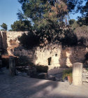 Israel, Jerusalem, the Garden Tomb