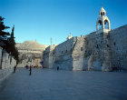 Israel, Bethlehem, the Church of the Nativity