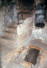 Israel, Bethany, the Tomb of Lazarus