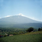 Mount Etna, Nr Randazzo, Sicily, Italy
