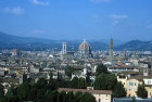 View of Florence, Italy