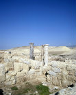 Pella, city of Roman Decapolis, Jordan