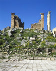 More images from Jerash