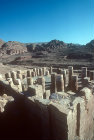 Temple of the Winged Lions, Petra, Jordan