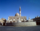 Abu Darwish Mosque, Amman, Jordan