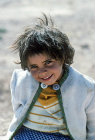 Bdoul bedouin child, Jordan