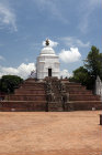 Fasi Dega Temple, dedicated to Shiva,  Durbar Square, Bhaktapur, Nepal