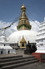 Swayambhunath Stupa, Buddha