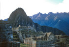 More images from Machu Picchu