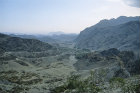 Pakistan Khyber Pass