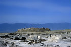 Syria, Apamea, the citadel