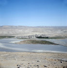 Syria, the River Euphrates
