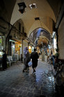 Aleppo, Syria, part of the covered suq from the Ottoman period