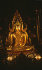 Jinaraj Buddha, Pitsanuloke, Thailand