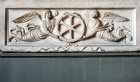 Sariguzel sarcophagus, Archaeological Museum, Istanbul, Turkey
