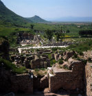 More images from Ephesus