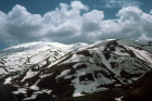 North-East Turkey in the region of Mount Ararat