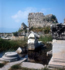 More images from Miletus