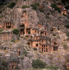 More images from Myra