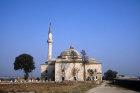 Turkey, Edirne, Muradiye Camii, 15th century
