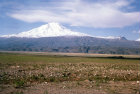 Turkey Mount Ararat