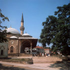Turkey, Trabzon, Mother of Selim Mosque