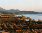Lake Egridir, Pisidia, south of Antioch,Turkey