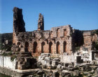 More images from Perge