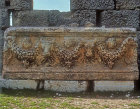 Sarcophagus, Olba, (Uzuncaburc), Turkey