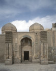 Uzbekistan, Bukhara, Magoki Attari Mosque, 12th century