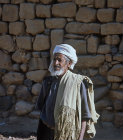 Yemeni man, north Yemen