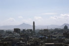 Yemen, Sana