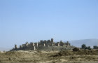 Old village, Marib, Yemen