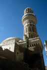 Tulhah mosque, Sana