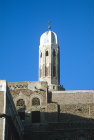 Salah ad Din mosque, 1390, minaret, Sana