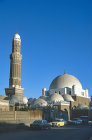 Al Bakiliya mosque, seventeenth century, Sana
