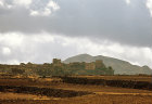 Mountain village near Sana