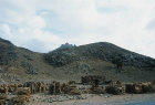 North African village, Tihama, Yemen