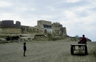 Beit al Fakih fortress, North Yemen